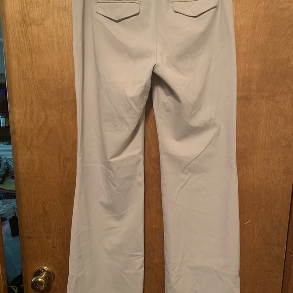 Express Editor pants in assorted colors - Picture 3 of 8